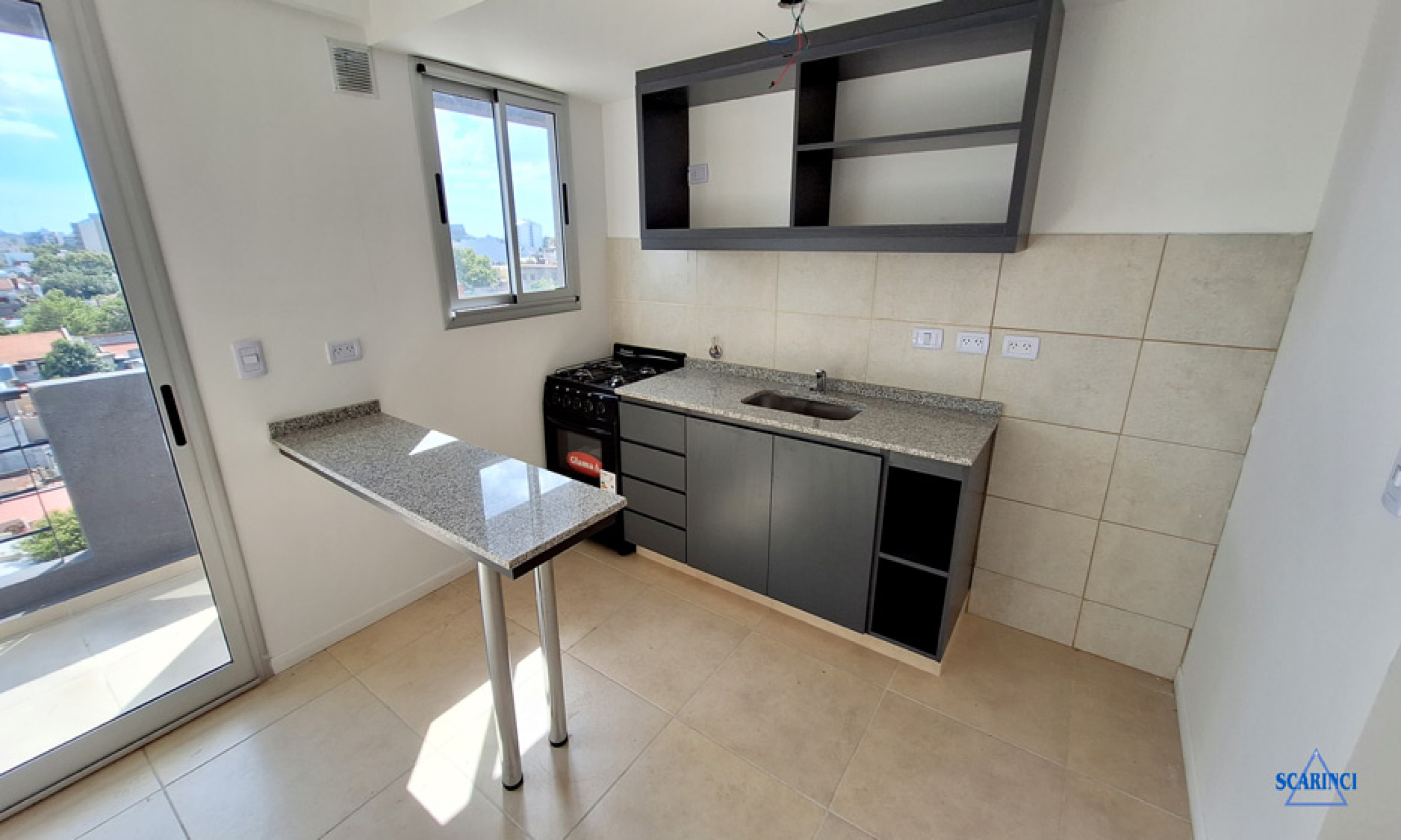 Departamento en Alquiler en Sáenz Peña Buenos Aires Tres de Febrero