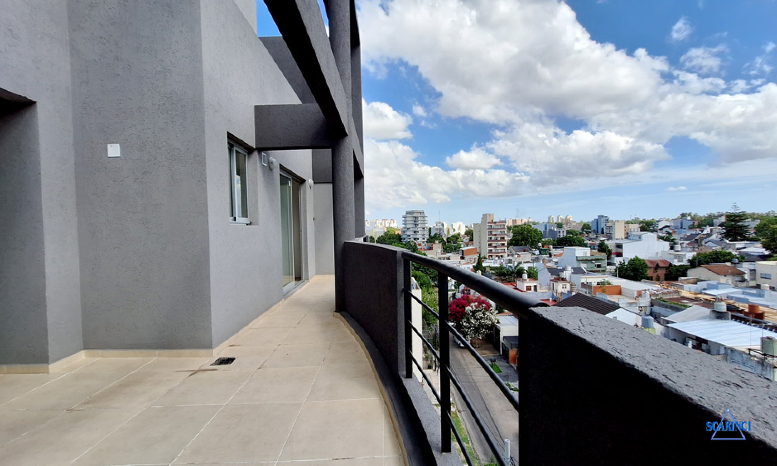 Departamento en Alquiler en Sáenz Peña Buenos Aires Tres de Febrero