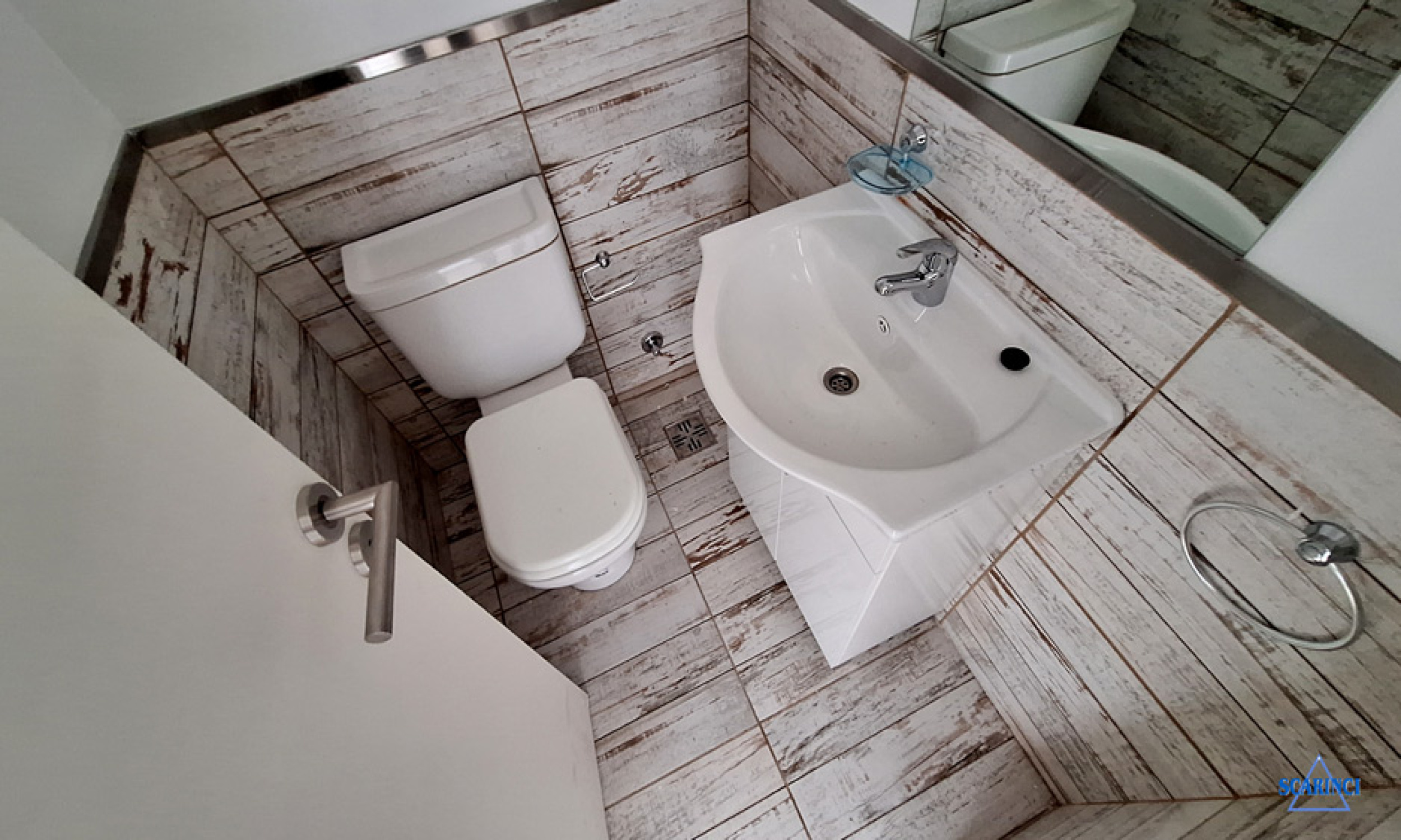 Departamento en Alquiler en Sáenz Peña Buenos Aires Tres de Febrero