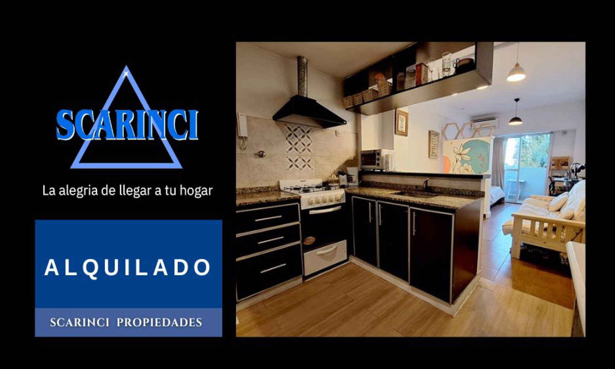 Dr Ceraso 900, Sáenz Peña, Tres de Febrero, Provincia de Buenos Aires, Argentina, 1 Dormitorio Habitaciones, ,1 BañoBathrooms,Departamentos,Alquiler,Dr Ceraso ,2458