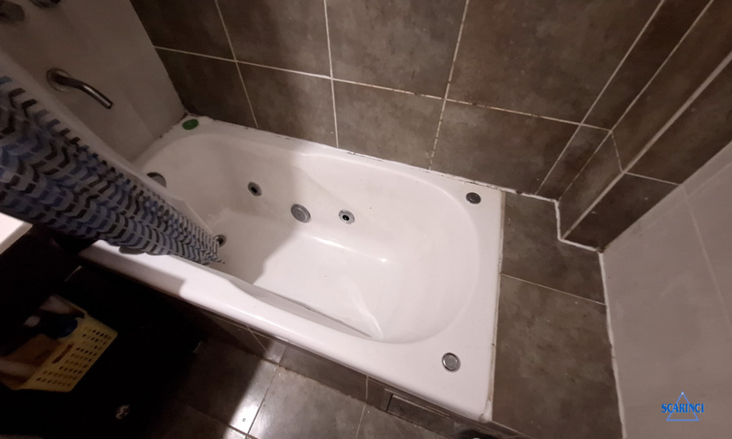 Monoambiente en venta con balcón y SUM, Sáenz Peña, Tres de Febrero  