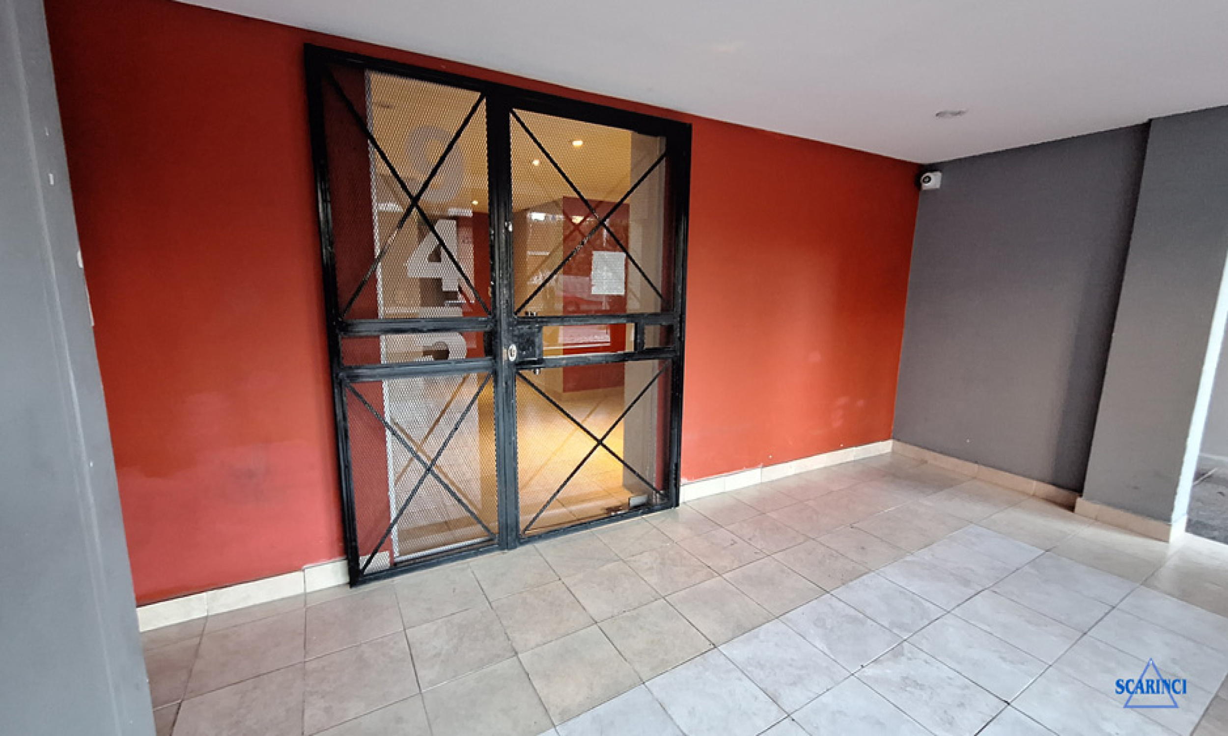 Monoambiente en venta con balcón y SUM, Sáenz Peña, Tres de Febrero  