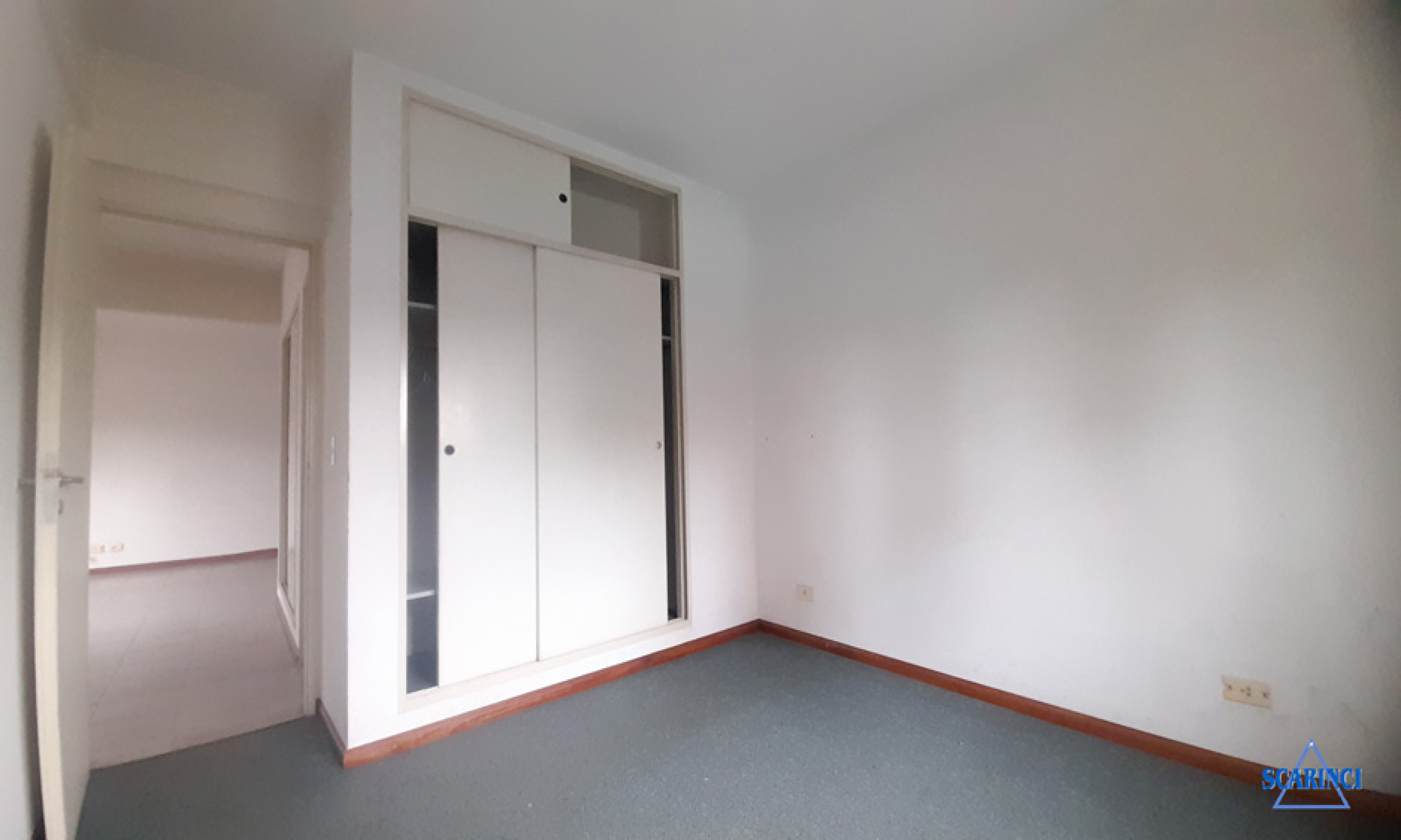 Departamento en alquiler 3 ambientes Chile 1400, Villa Raffo