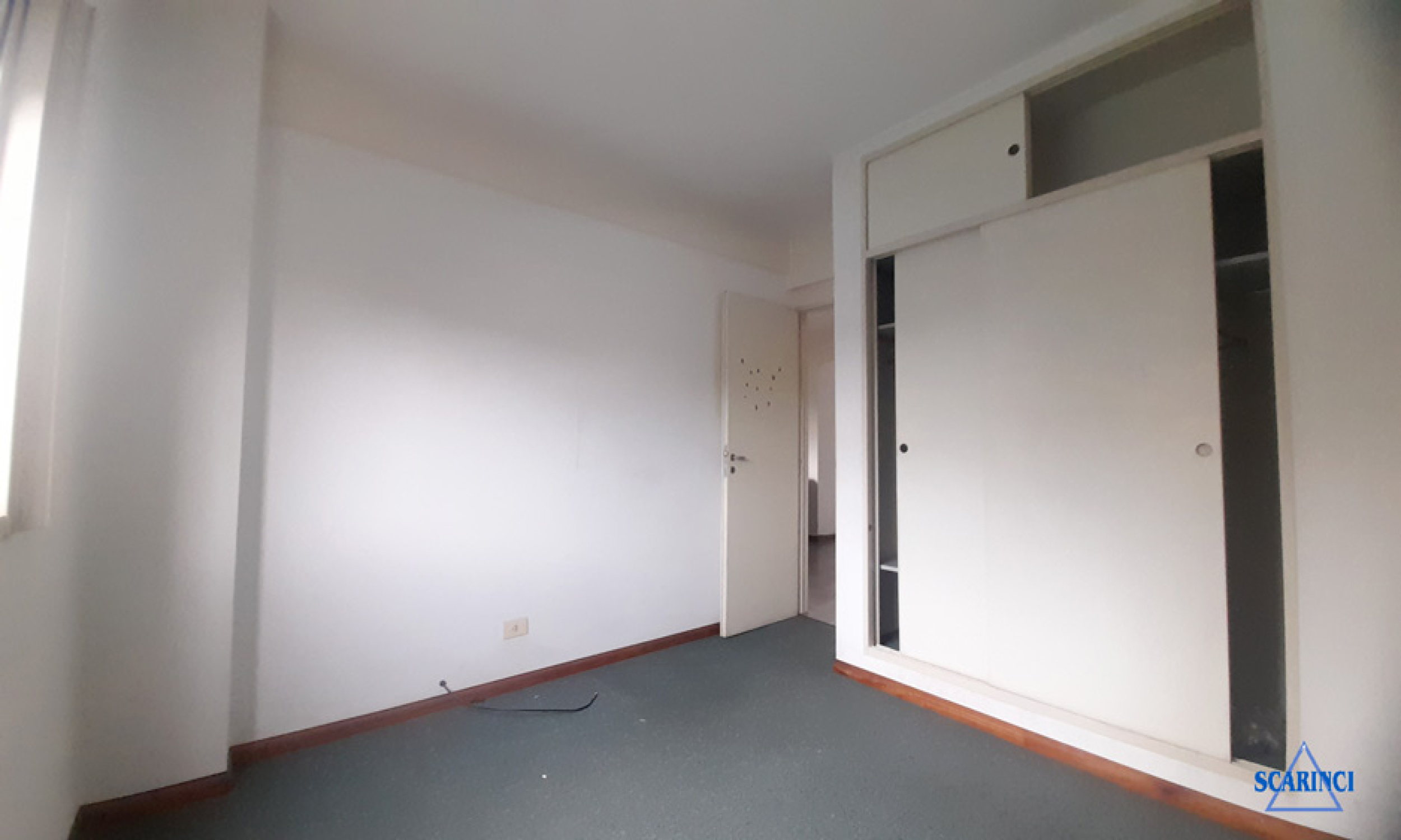 Departamento en alquiler 3 ambientes Chile 1400, Villa Raffo