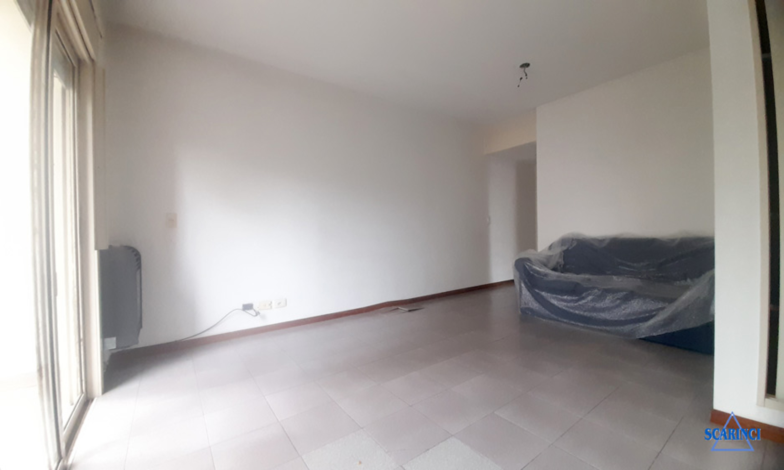 Departamento en alquiler 3 ambientes Chile 1400, Villa Raffo