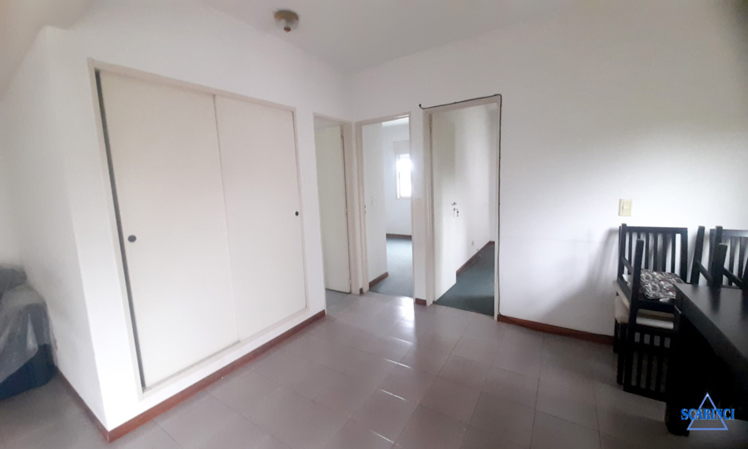 Departamento en alquiler 3 ambientes Chile 1400, Villa Raffo