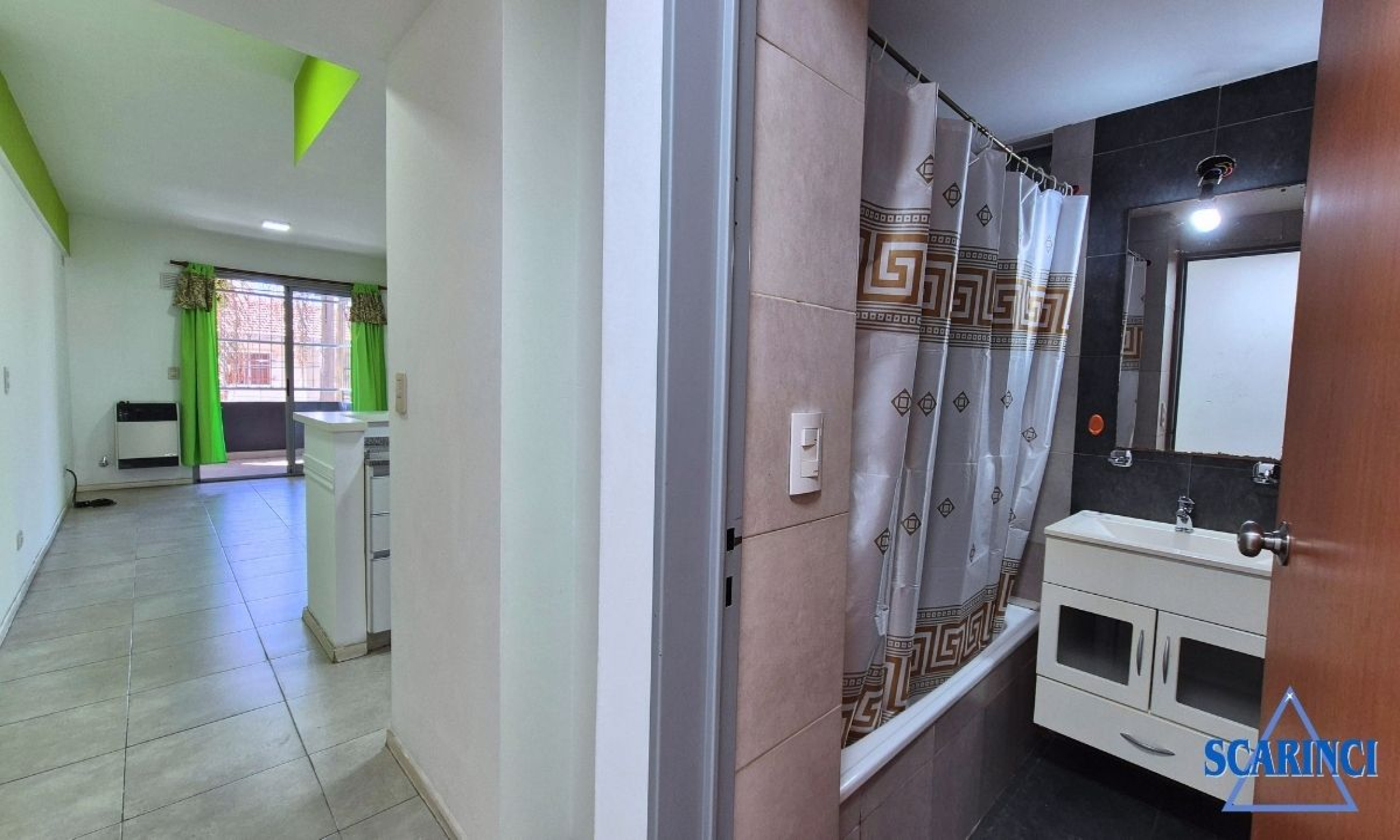 Gomez Ansa 3000, Sáenz Peña, Tres de Febrero, Provincia de Buenos Aires, Argentina, 2 Bedrooms Bedrooms, 1 Room Rooms,1 BathroomBathrooms,Departamentos,Alquiler,Gomez Ansa ,2479