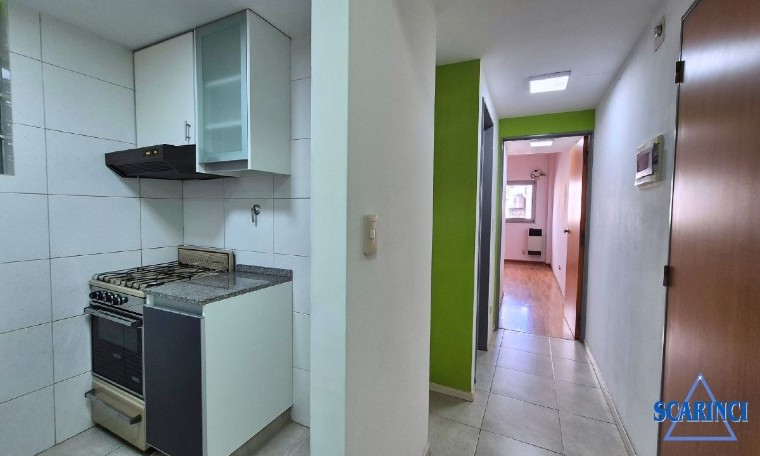 Gomez Ansa 3000, Sáenz Peña, Tres de Febrero, Provincia de Buenos Aires, Argentina, 2 Bedrooms Bedrooms, 1 Room Rooms,1 BathroomBathrooms,Departamentos,Alquiler,Gomez Ansa ,2479