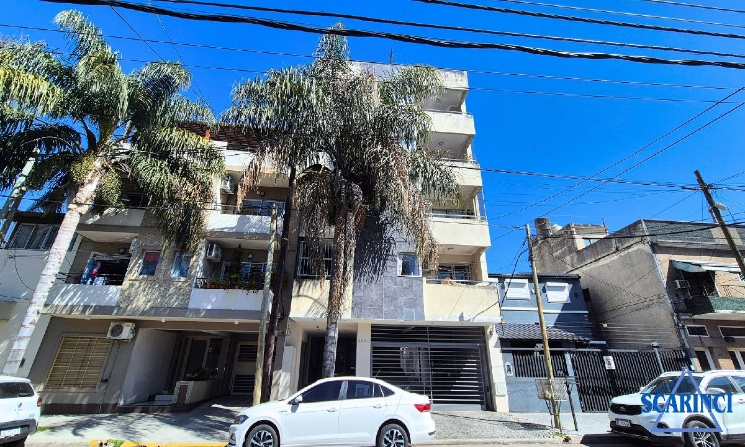 Gomez Ansa 3000, Sáenz Peña, Tres de Febrero, Provincia de Buenos Aires, Argentina, 2 Bedrooms Bedrooms, 1 Room Rooms,1 BathroomBathrooms,Departamentos,Alquiler,Gomez Ansa ,2479