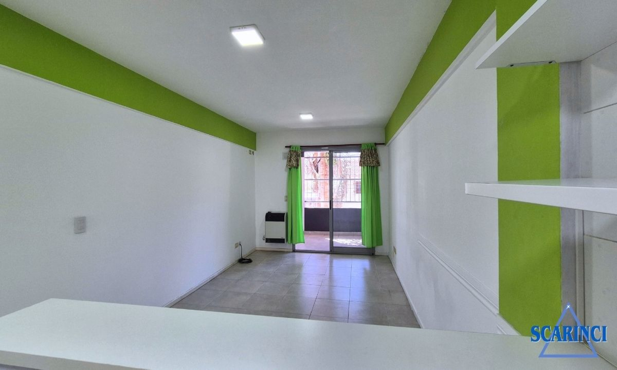 Gomez Ansa 3000, Sáenz Peña, Tres de Febrero, Provincia de Buenos Aires, Argentina, 2 Bedrooms Bedrooms, 1 Room Rooms,1 BathroomBathrooms,Departamentos,Alquiler,Gomez Ansa ,2479