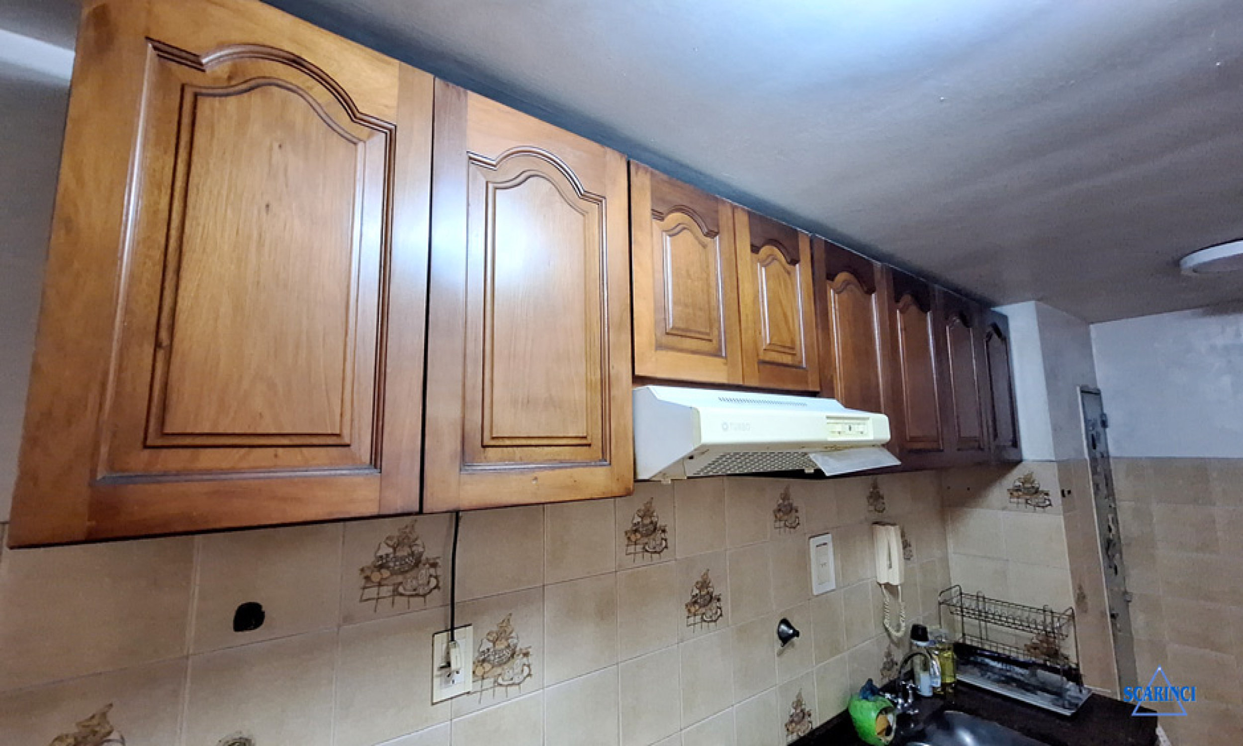 Departamento en venta de 3 ambientes en Santos Lugares 