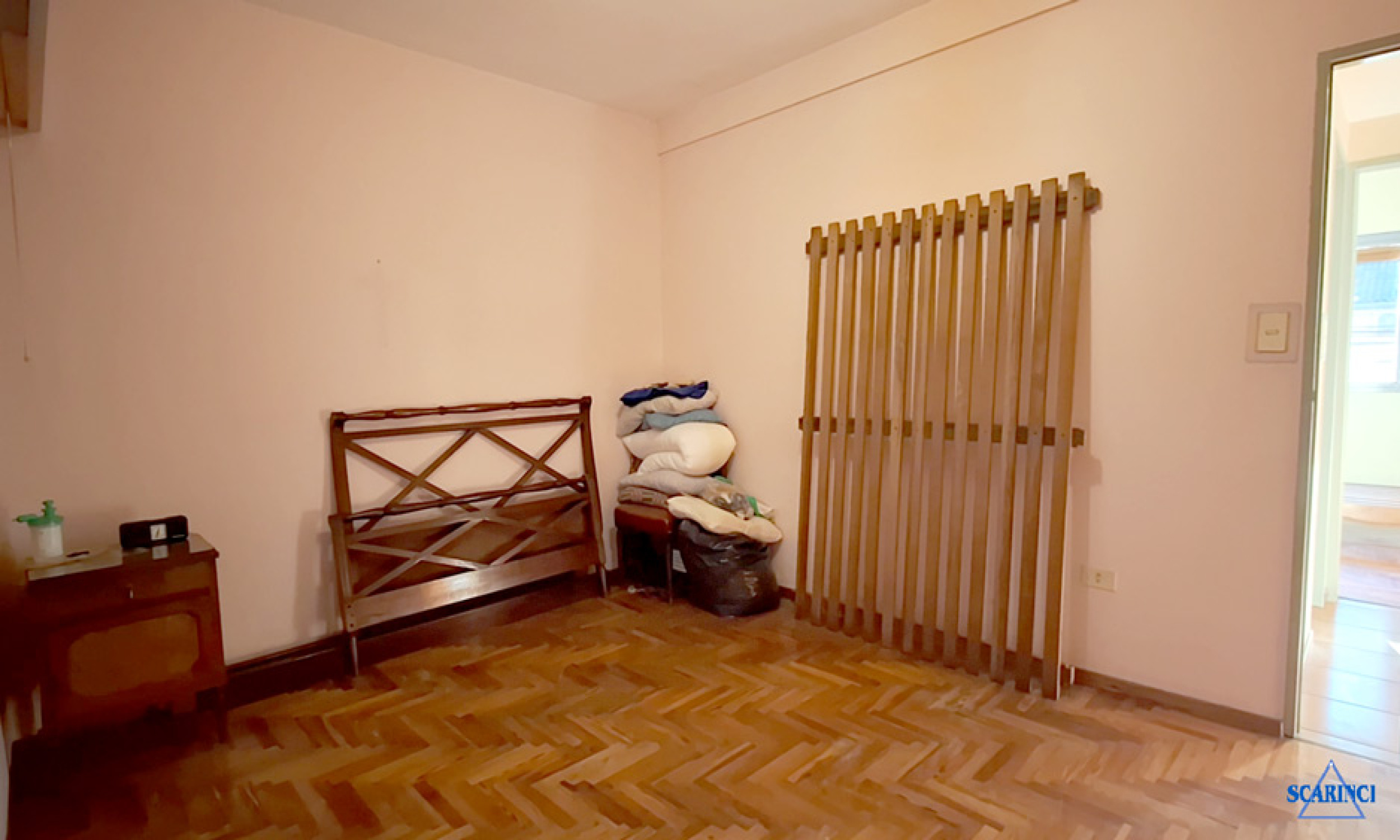 Departamento en venta de 3 ambientes en Santos Lugares 