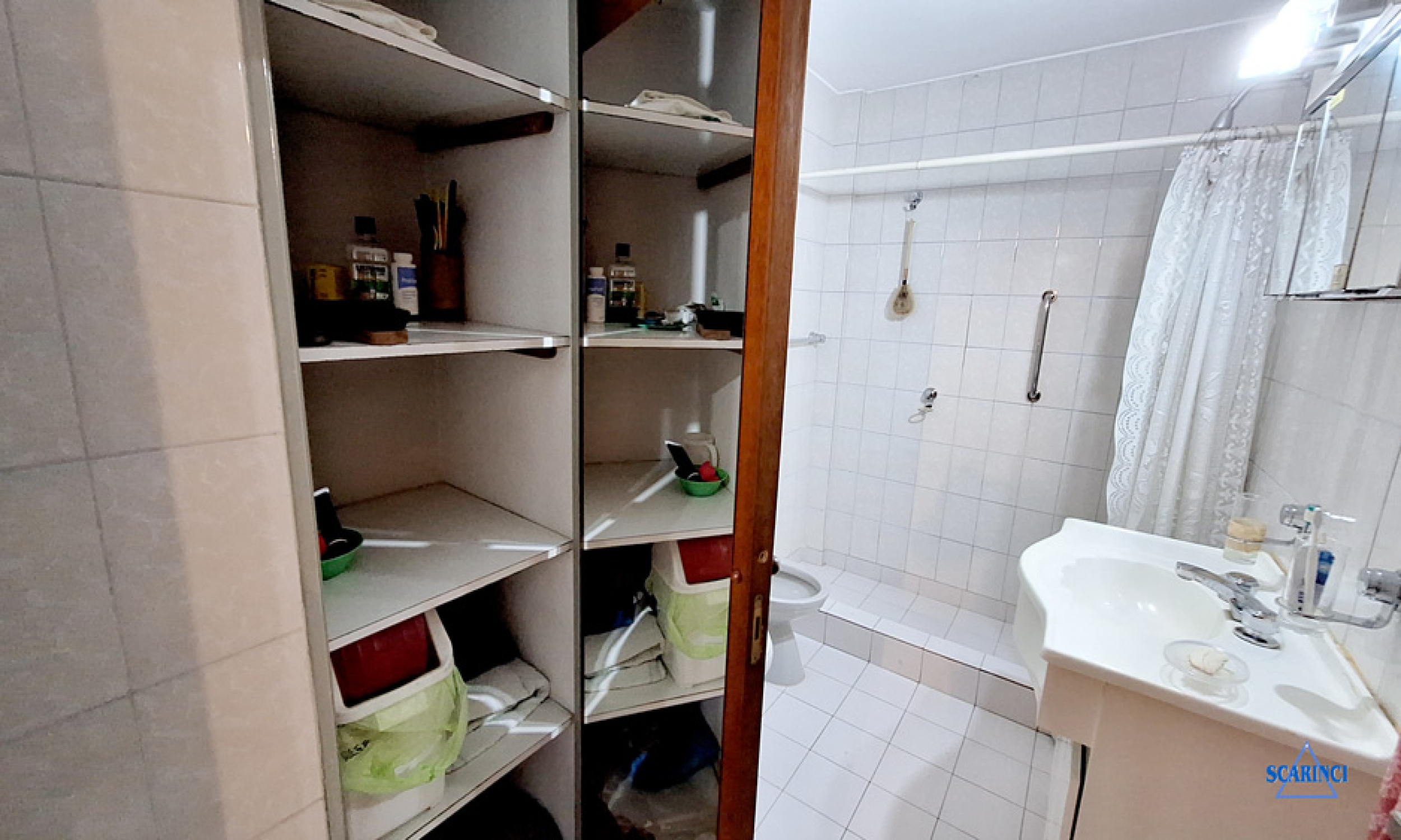 Departamento en venta de 3 ambientes en Santos Lugares 