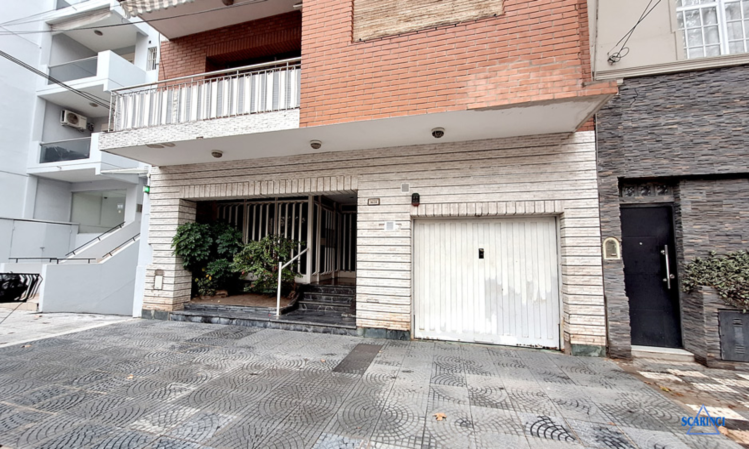 Departamento en venta de 3 ambientes en Santos Lugares 