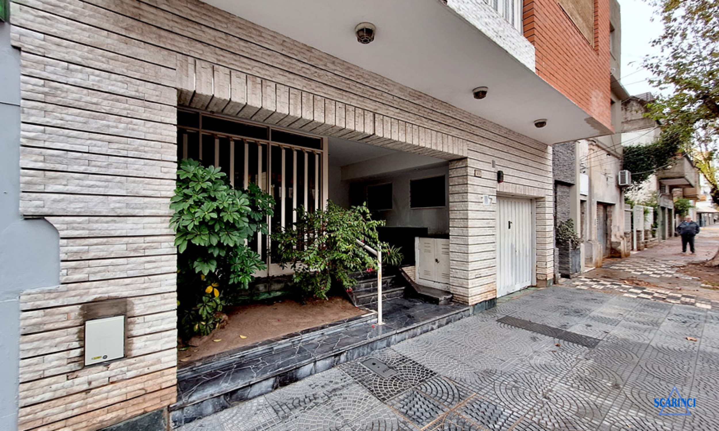Anchordoqui 1600, Santos Lugares, Tres de Febrero, Provincia de Buenos Aires, Argentina, 3 Bedrooms Bedrooms, 1 Room Rooms,1 BathroomBathrooms,Departamentos,Venta,Anchordoqui,2491