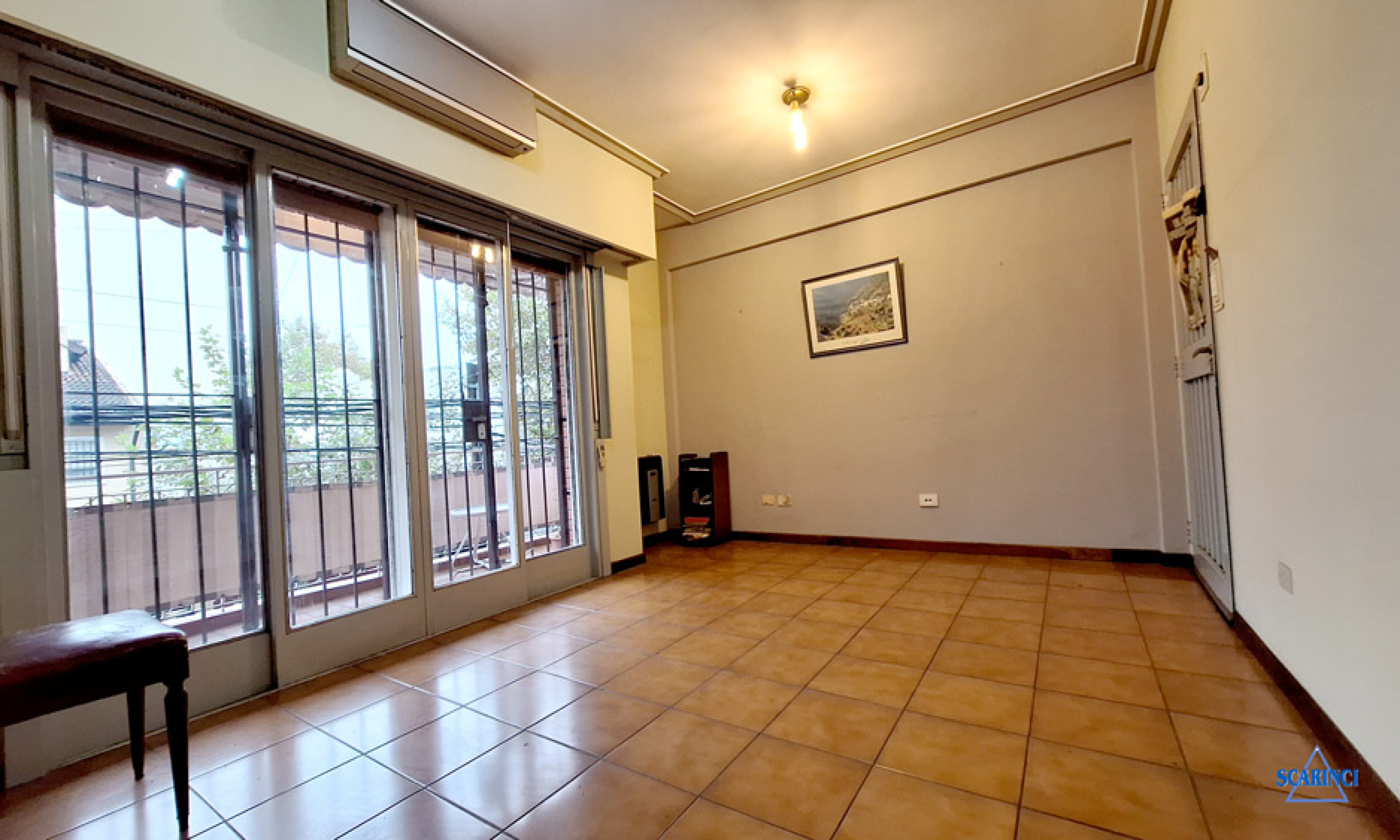 Departamento en venta de 3 ambientes en Santos Lugares 