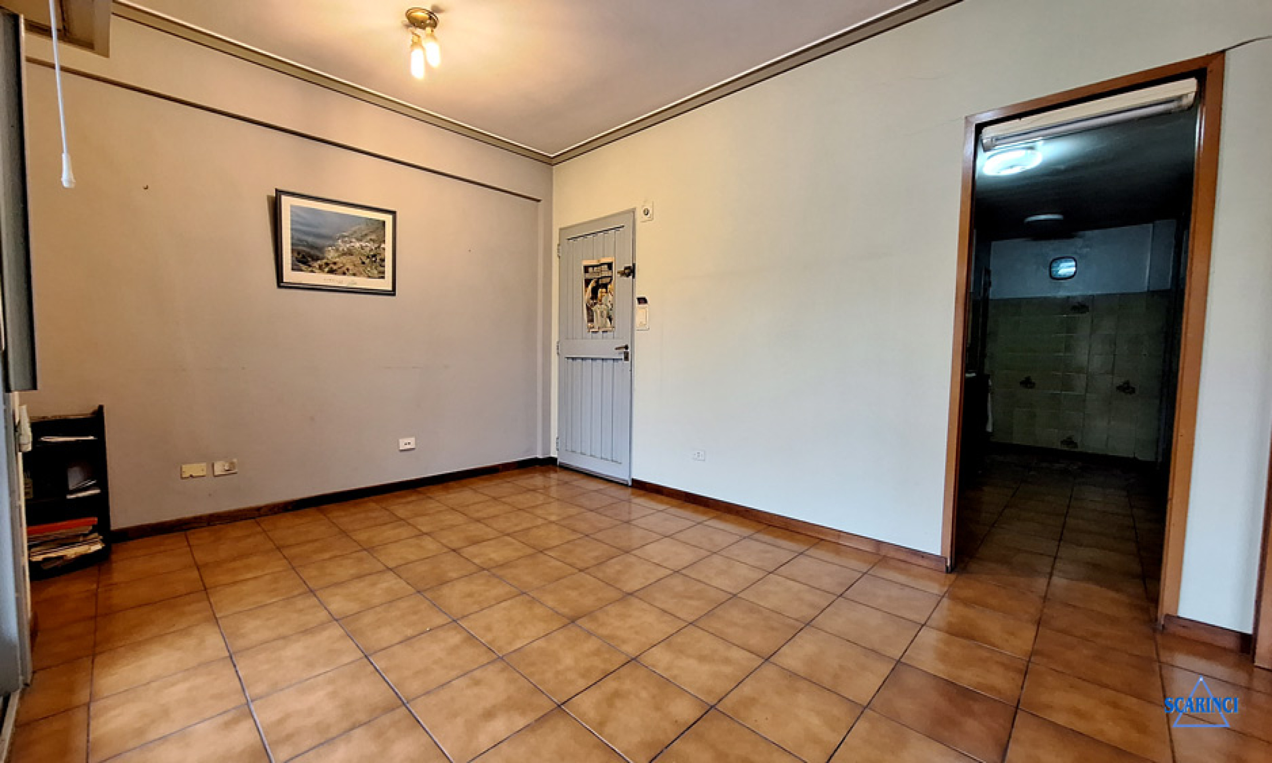 Departamento en venta de 3 ambientes en Santos Lugares 