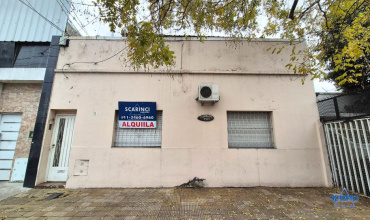 Iturraspe 1100, Villa Lynch, San Martin, Provincia de Buenos Aires, Argentina, 3 Bedrooms Bedrooms, 2 Rooms Rooms,1 BathroomBathrooms,PH,Alquiler, Iturraspe ,2512