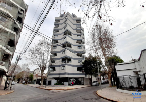 Departamento en alquiler con cochera y sum en Sáenz Peña, Tres de Febrero