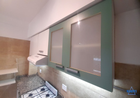 Alquiler Departamento 2 ambientes con balcón en Villa Raffo