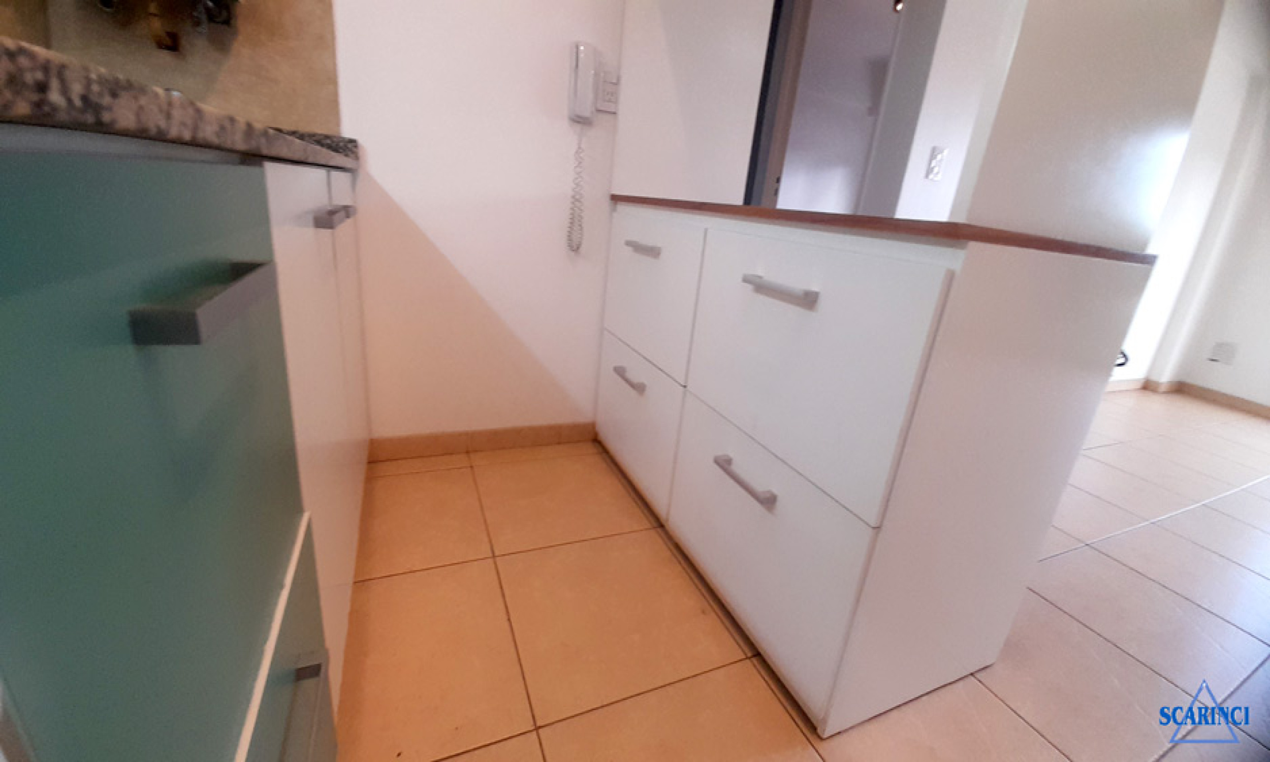 Alquiler Departamento 2 ambientes con balcón en Villa Raffo