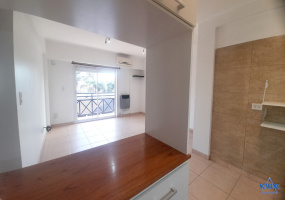 Alquiler Departamento 2 ambientes con balcón en Villa Raffo
