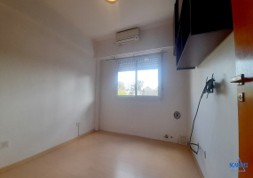 Alquiler Departamento 2 ambientes con balcón en Villa Raffo