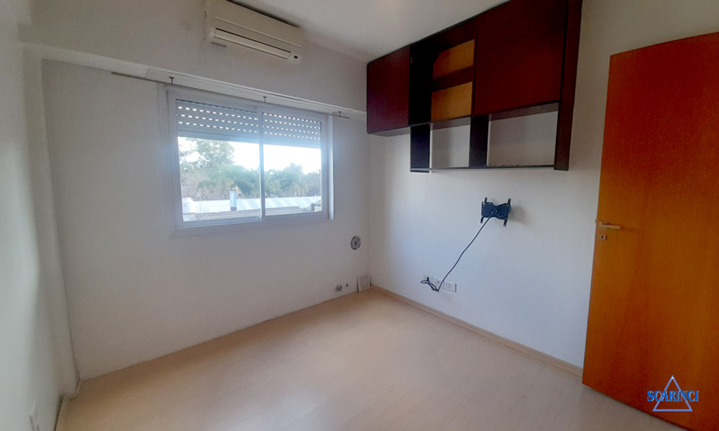 Alquiler Departamento 2 ambientes con balcón en Villa Raffo