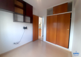 Alquiler Departamento 2 ambientes con balcón en Villa Raffo