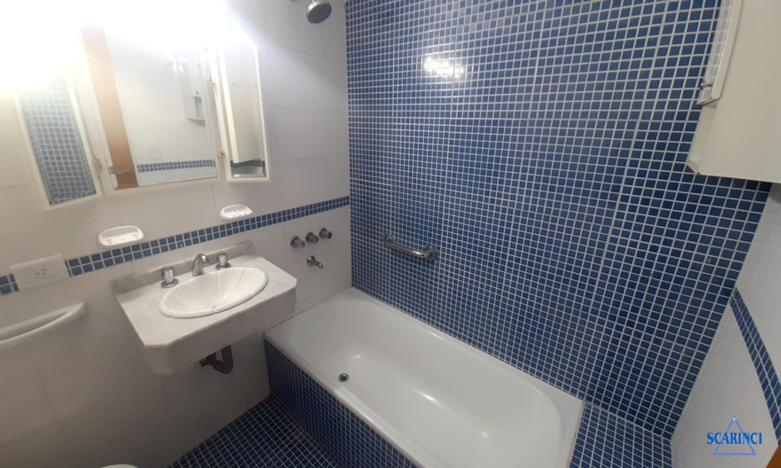 Alquiler Departamento 2 ambientes con balcón en Villa Raffo
