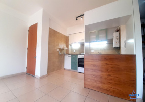 Alquiler Departamento 2 ambientes con balcón en Villa Raffo