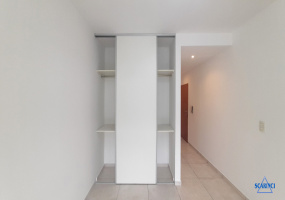 Monoambiente con balcon en alquiler en  Sáenz Peña   