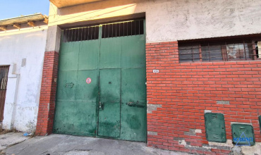 Heredia 1200, Villa Lynch, San Martin, Provincia de Buenos Aires, Argentina, ,Galpones,Alquiler,Heredia,2689