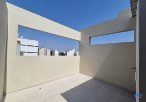 Venta Departamento de 2 ambientes a Estrenar al frente Sáenz Peña.