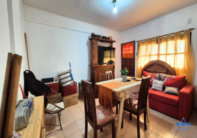 Alfonsina Storni 1696, Santos Lugares, Tres de Febrero, Provincia de Buenos Aires, Argentina, 2 Bedrooms Bedrooms, 1 Room Rooms,1 BathroomBathrooms,Departamentos,Venta,Alfonsina Storni,2720