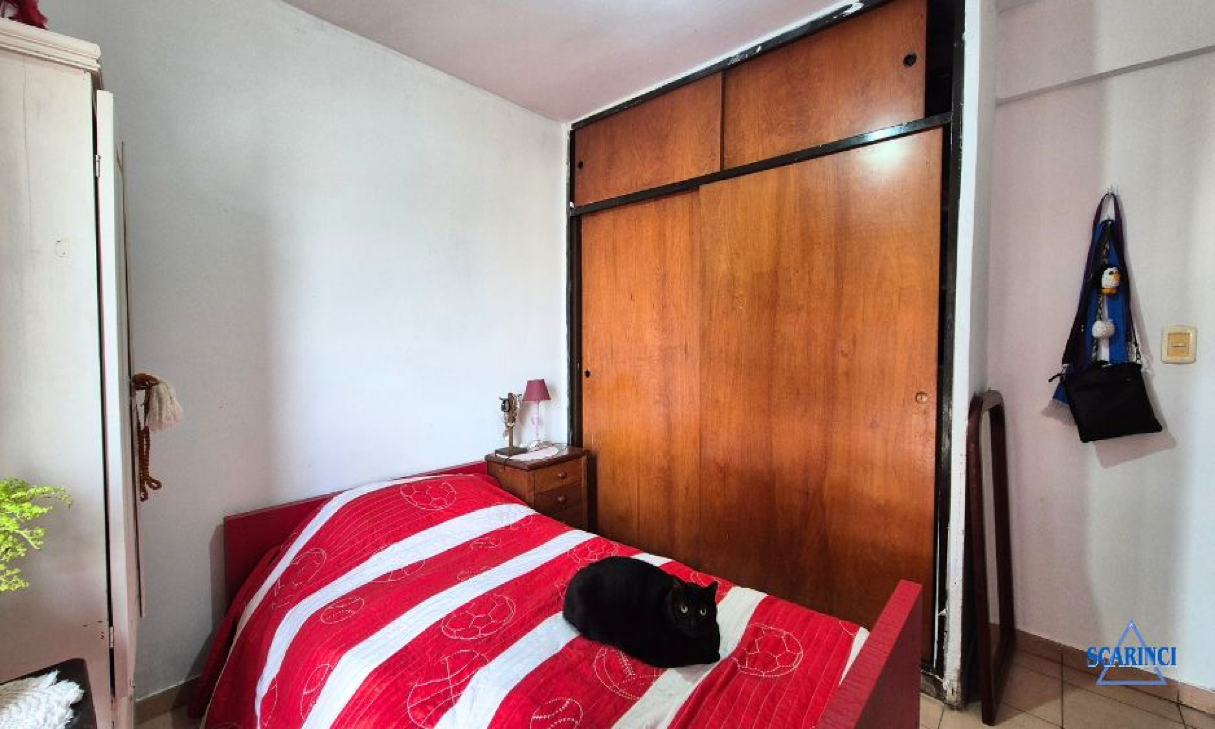 Alfonsina Storni 1696, Santos Lugares, Tres de Febrero, Provincia de Buenos Aires, Argentina, 2 Bedrooms Bedrooms, 1 Room Rooms,1 BathroomBathrooms,Departamentos,Venta,Alfonsina Storni,2720