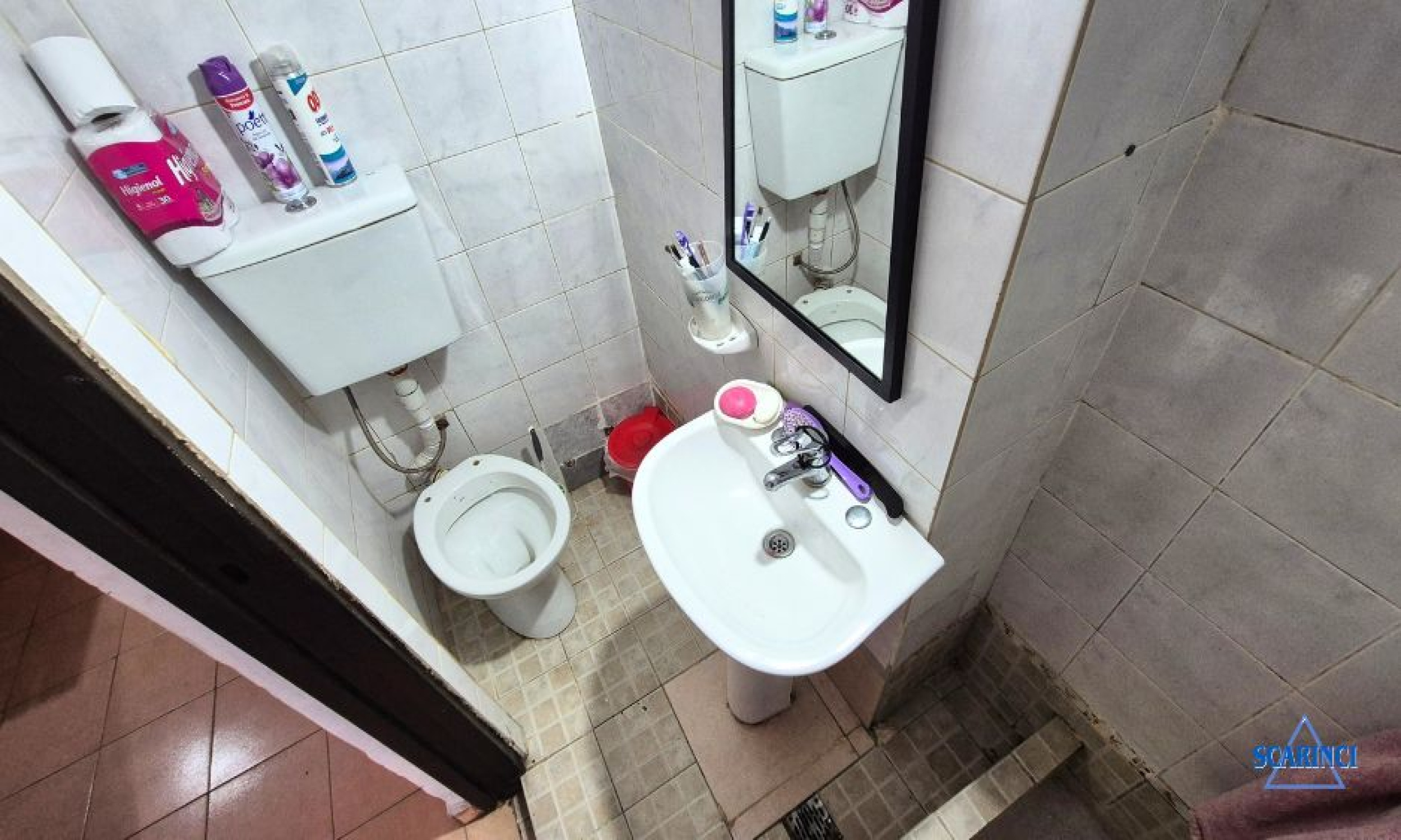 Alfonsina Storni 1696, Santos Lugares, Tres de Febrero, Provincia de Buenos Aires, Argentina, 2 Bedrooms Bedrooms, 1 Room Rooms,1 BathroomBathrooms,Departamentos,Venta,Alfonsina Storni,2720
