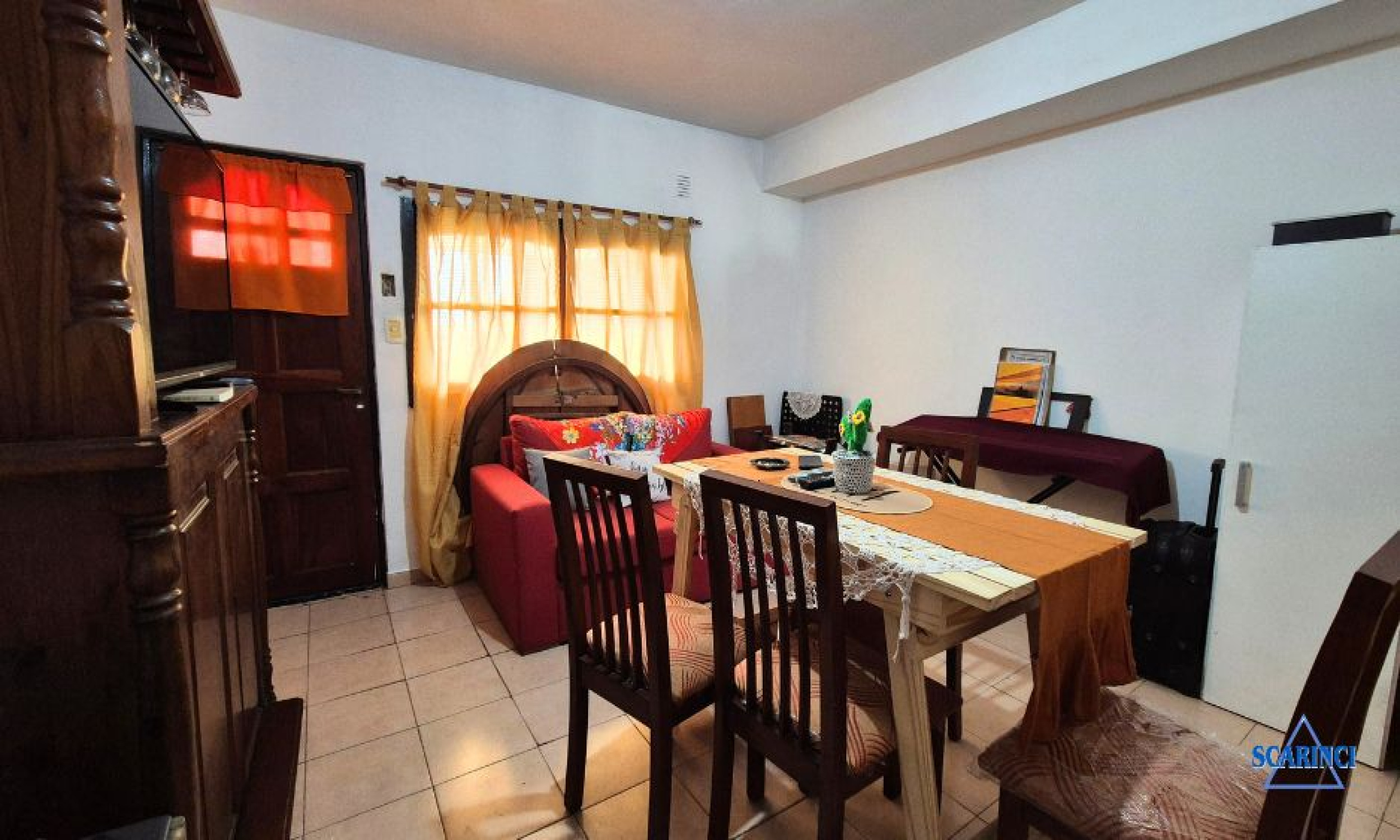 Alfonsina Storni 1696, Santos Lugares, Tres de Febrero, Provincia de Buenos Aires, Argentina, 2 Bedrooms Bedrooms, 1 Room Rooms,1 BathroomBathrooms,Departamentos,Venta,Alfonsina Storni,2720