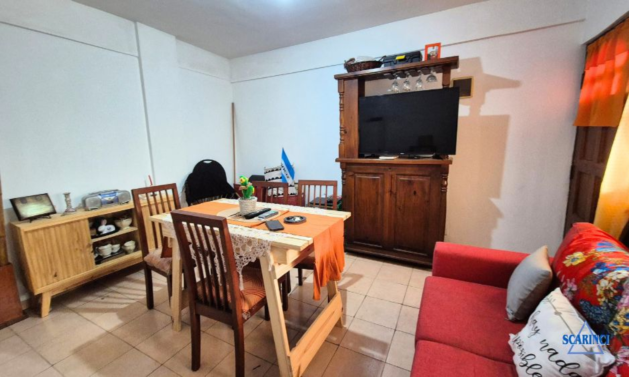 Alfonsina Storni 1696, Santos Lugares, Tres de Febrero, Provincia de Buenos Aires, Argentina, 2 Bedrooms Bedrooms, 1 Room Rooms,1 BathroomBathrooms,Departamentos,Venta,Alfonsina Storni,2720