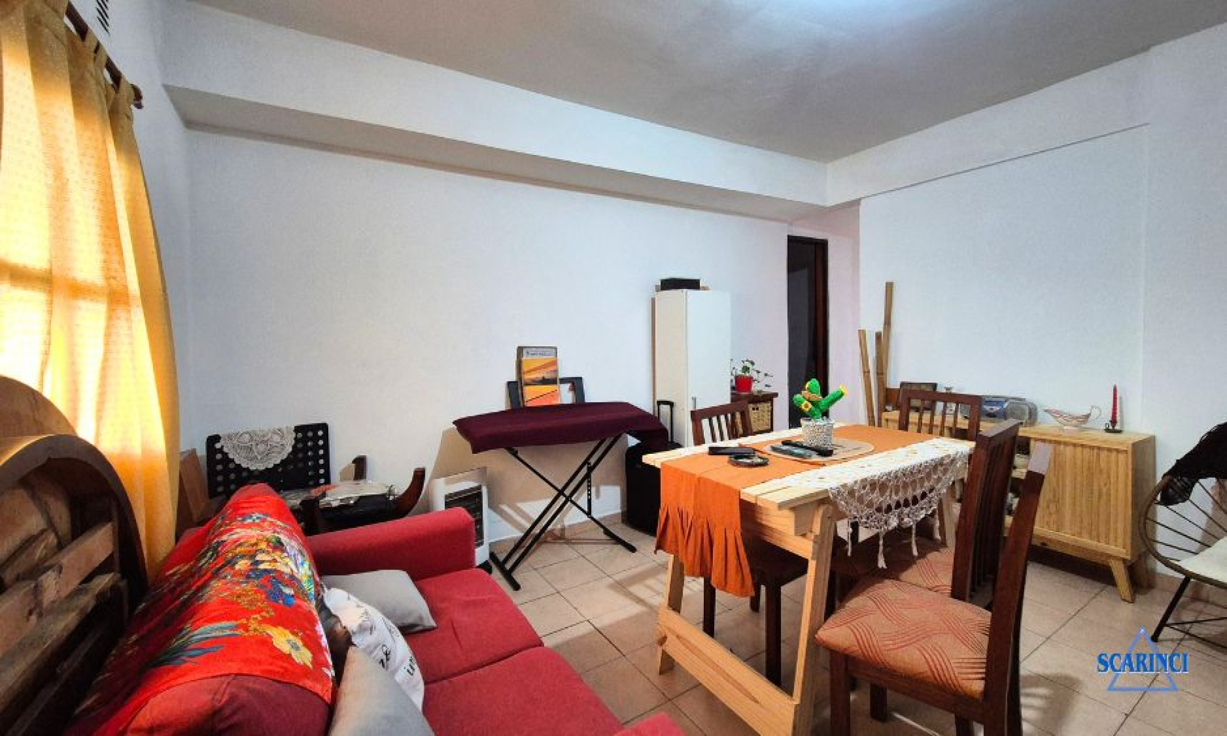 Alfonsina Storni 1696, Santos Lugares, Tres de Febrero, Provincia de Buenos Aires, Argentina, 2 Bedrooms Bedrooms, 1 Room Rooms,1 BathroomBathrooms,Departamentos,Venta,Alfonsina Storni,2720