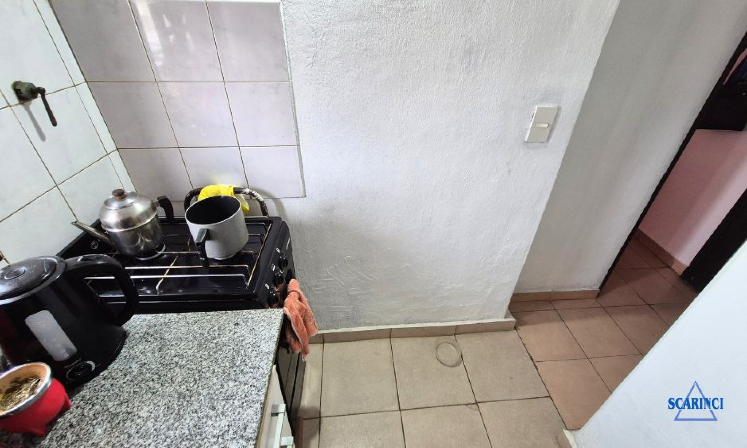 Alfonsina Storni 1696, Santos Lugares, Tres de Febrero, Provincia de Buenos Aires, Argentina, 2 Bedrooms Bedrooms, 1 Room Rooms,1 BathroomBathrooms,Departamentos,Venta,Alfonsina Storni,2720