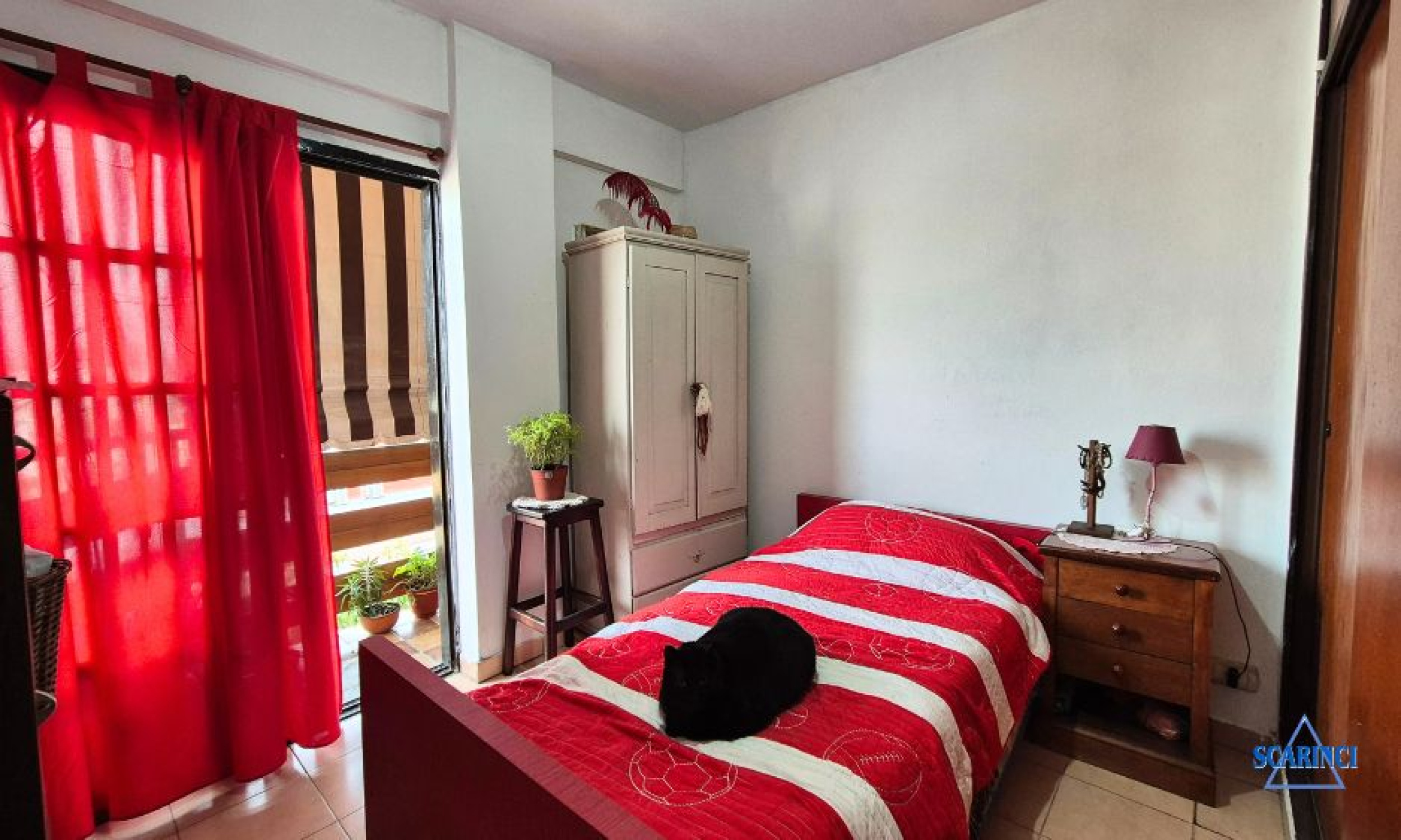 Alfonsina Storni 1696, Santos Lugares, Tres de Febrero, Provincia de Buenos Aires, Argentina, 2 Bedrooms Bedrooms, 1 Room Rooms,1 BathroomBathrooms,Departamentos,Venta,Alfonsina Storni,2720