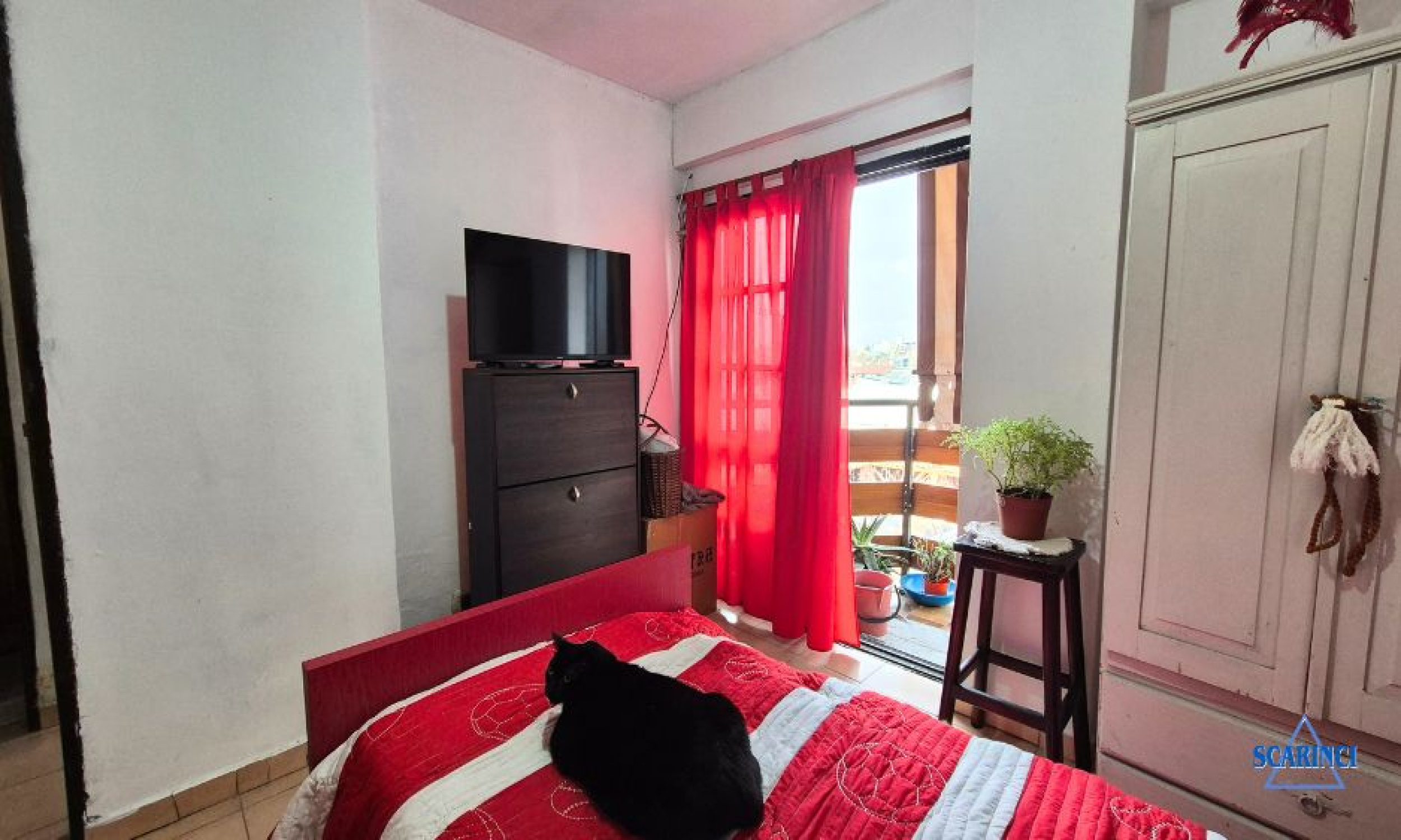 Alfonsina Storni 1696, Santos Lugares, Tres de Febrero, Provincia de Buenos Aires, Argentina, 2 Bedrooms Bedrooms, 1 Room Rooms,1 BathroomBathrooms,Departamentos,Venta,Alfonsina Storni,2720