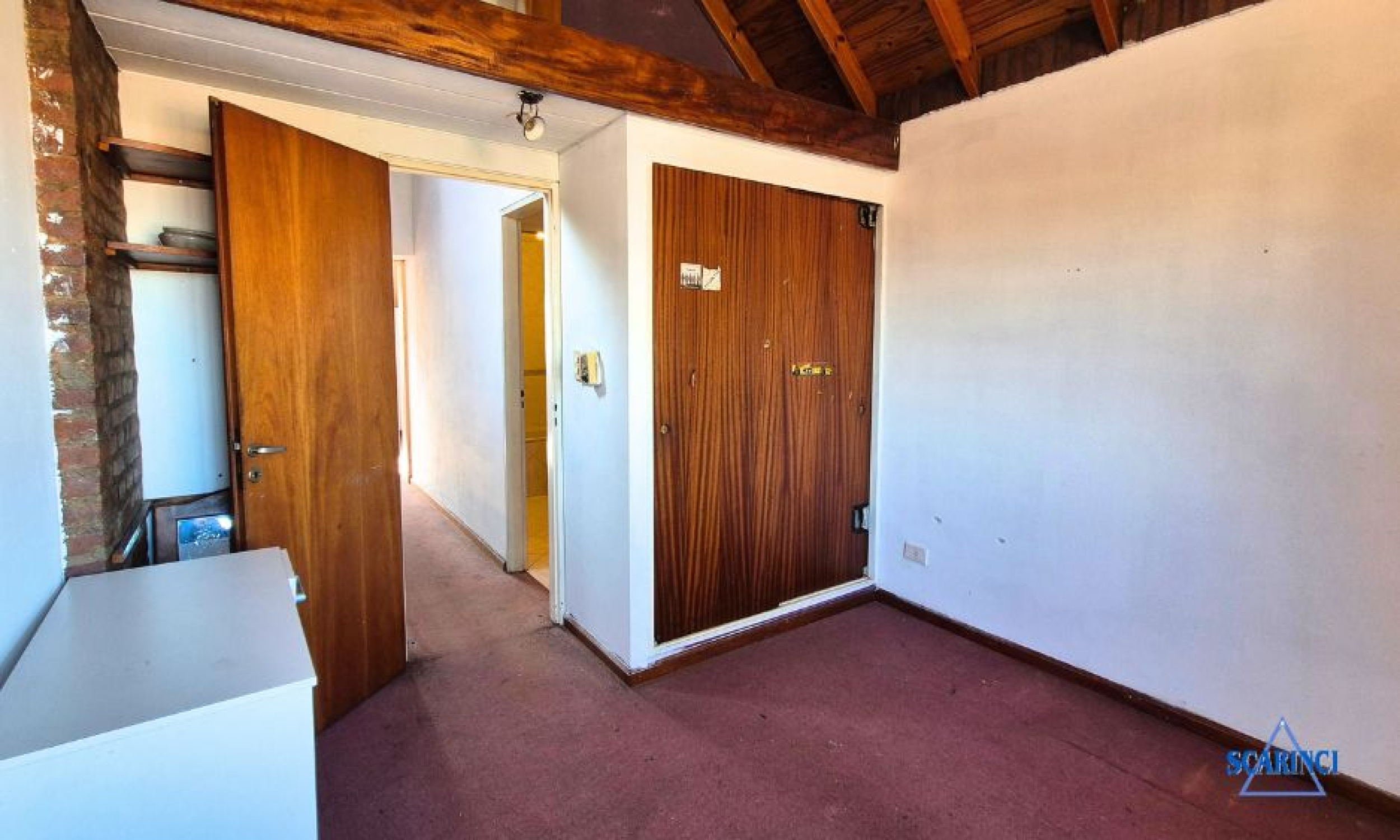 Aviador Bradley 6900, Ciudad Jardín, Tres de Febrero, Provincia de Buenos Aires, Argentina, 4 Bedrooms Bedrooms, 3 Rooms Rooms,1 BathroomBathrooms,Casas,Venta,Aviador Bradley,2740