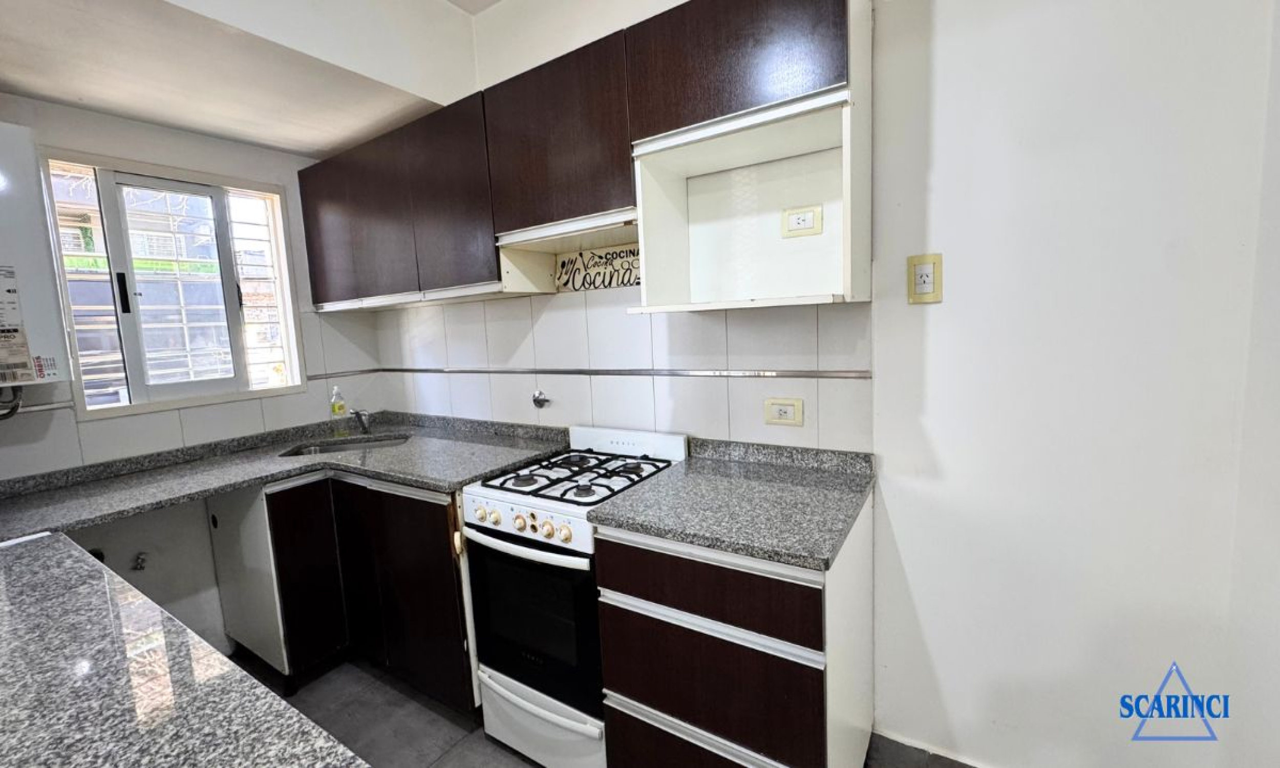 Benito Lynch 2664, Sáenz Peña, Tres de Febrero, Provincia de Buenos Aires, Argentina, 3 Bedrooms Bedrooms, 2 Rooms Rooms,1 BathroomBathrooms,Departamentos,Venta,Benito Lynch,2748