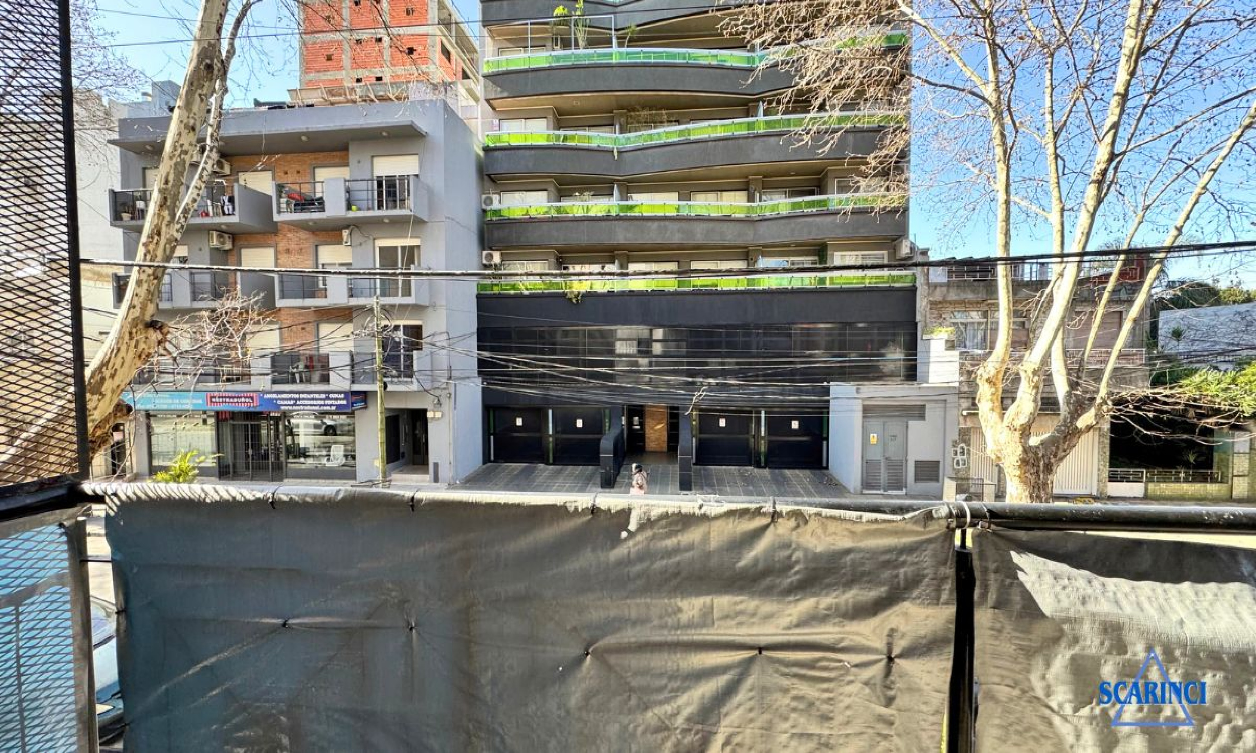 Benito Lynch 2664, Sáenz Peña, Tres de Febrero, Provincia de Buenos Aires, Argentina, 3 Bedrooms Bedrooms, 2 Rooms Rooms,1 BathroomBathrooms,Departamentos,Venta,Benito Lynch,2748