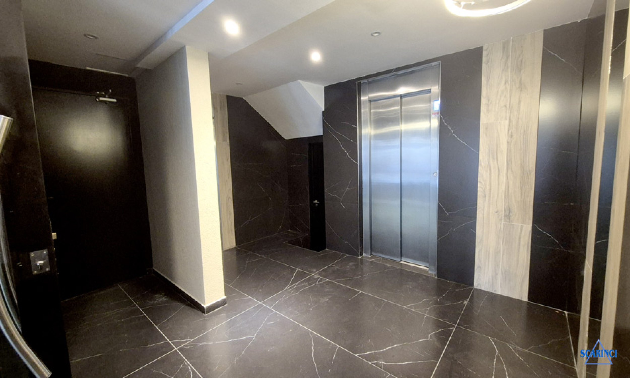 Venta Departamento de 2 ambientes a Estrenar al contrafrente Sáenz Peña.