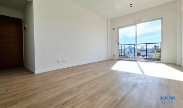 Venta Departamento Monoambiente A Estrenar Apto Profesional, con Balcón Sáenz Peña.