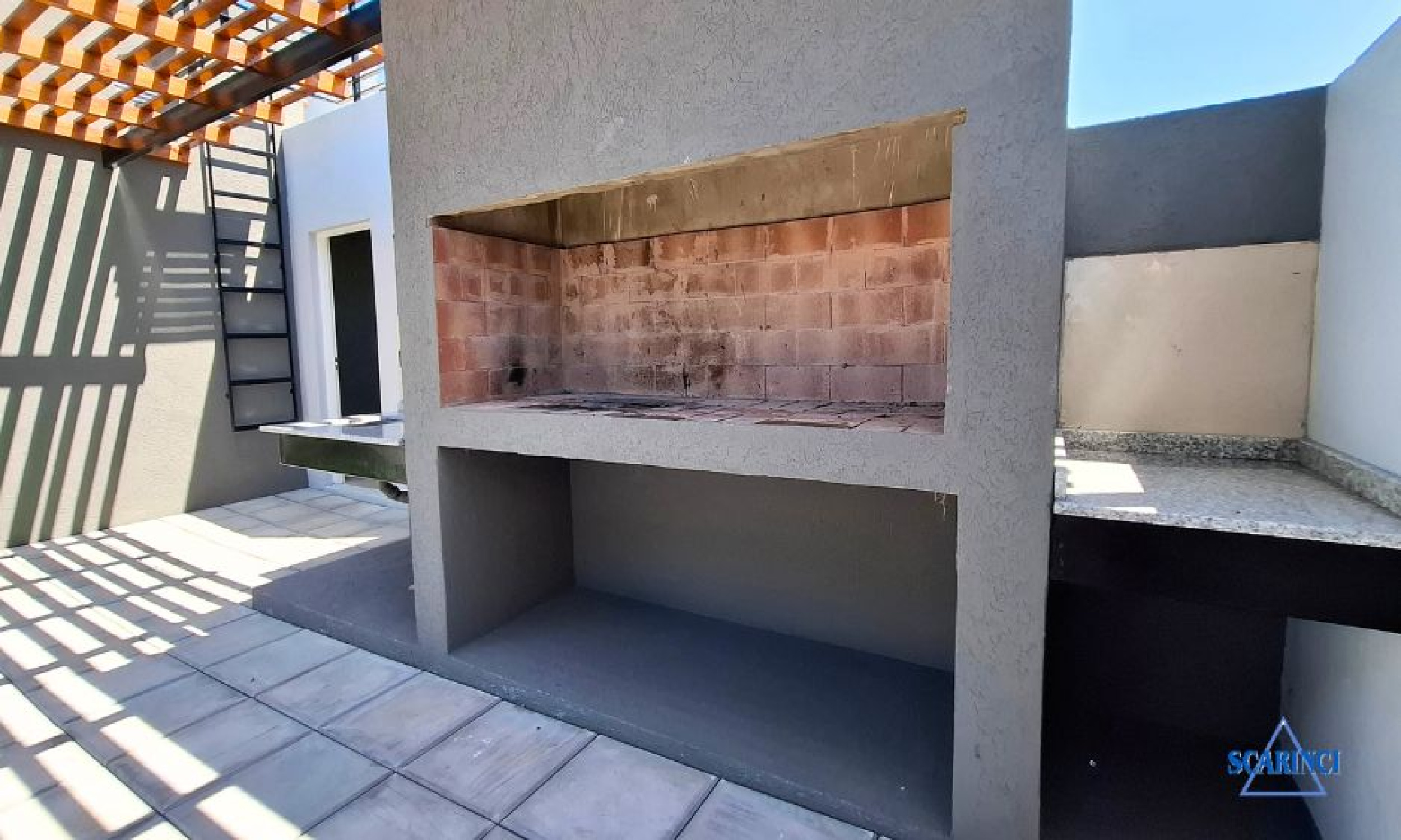 Venta Departamento Monoambiente A Estrenar Apto Profesional, con Balcón Sáenz Peña.