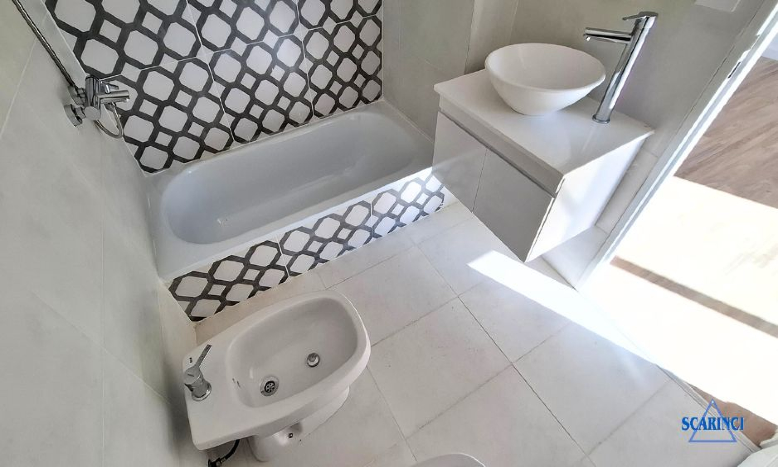 Venta Departamento Monoambiente A Estrenar Apto Profesional, con Balcón Sáenz Peña.